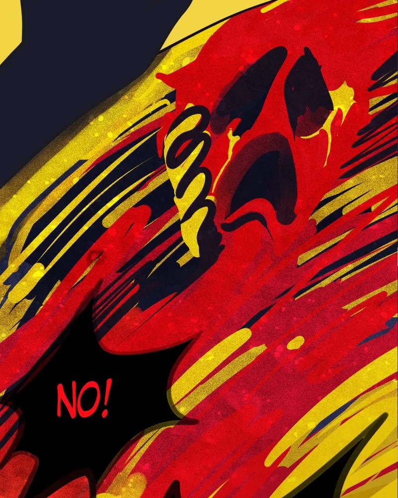 The Death of Kindness Chapter 24 page 29 - 