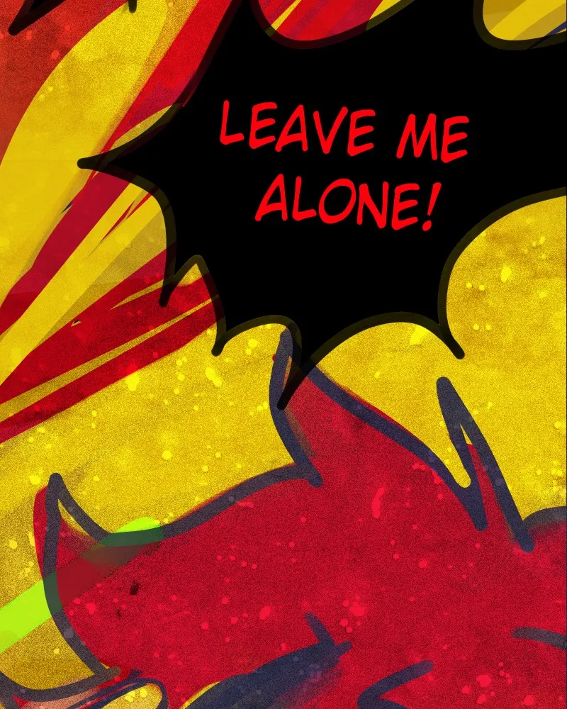 The Death of Kindness Chapter 24 page 30 - 