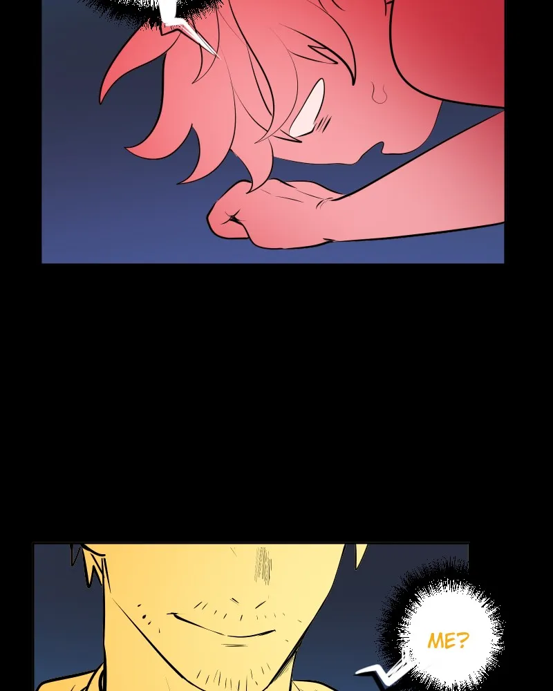 The Death of Kindness Chapter 24 page 39 - 