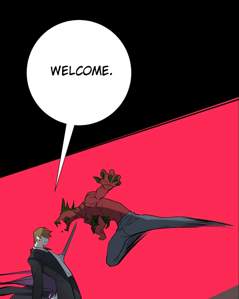 The Death of Kindness Chapter 24 page 5 - 
