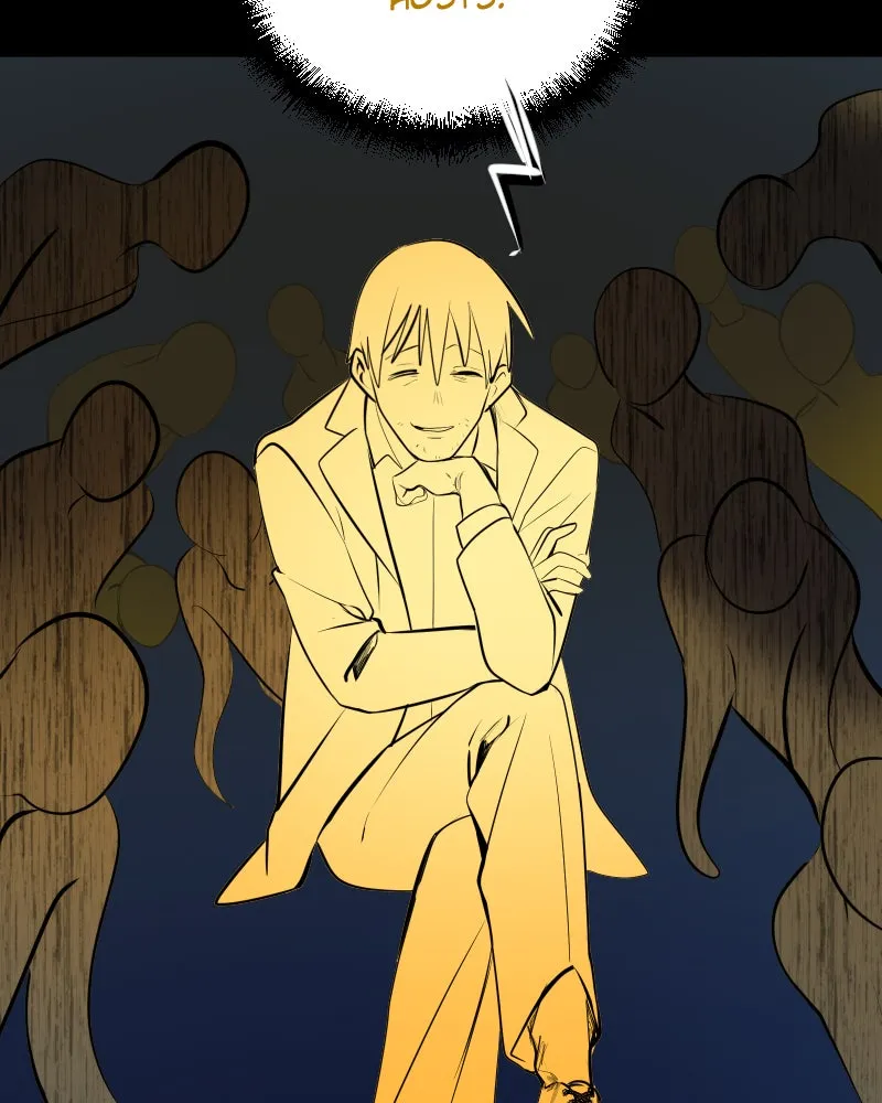 The Death of Kindness Chapter 24 page 41 - 