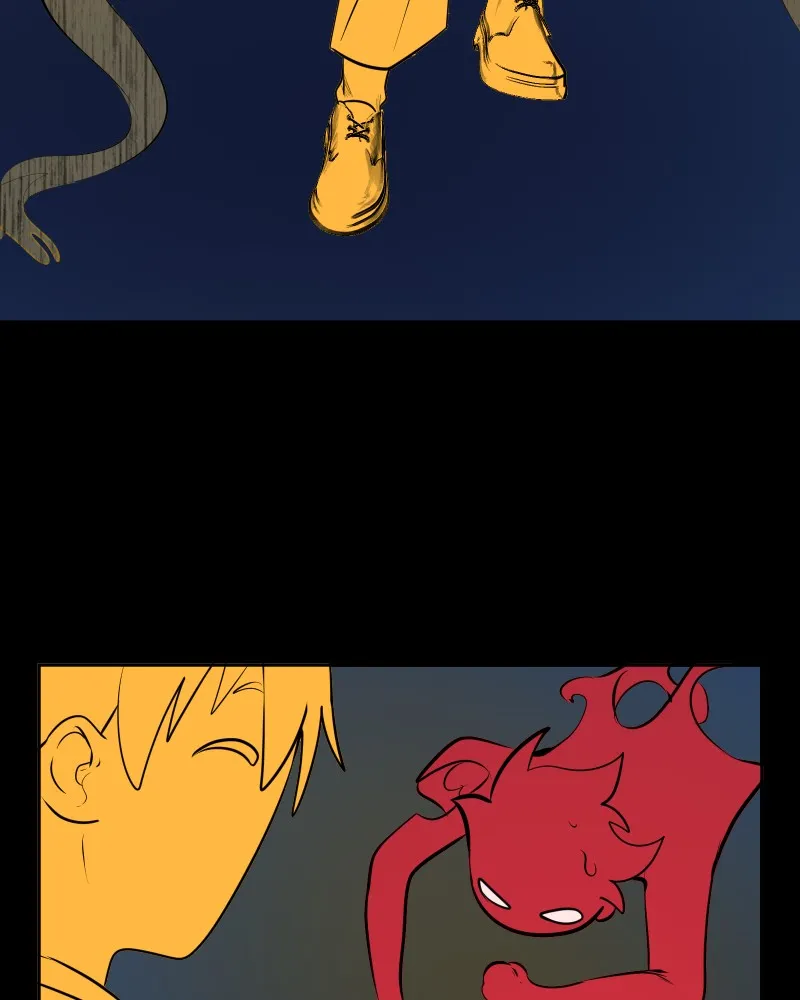 The Death of Kindness Chapter 24 page 42 - 