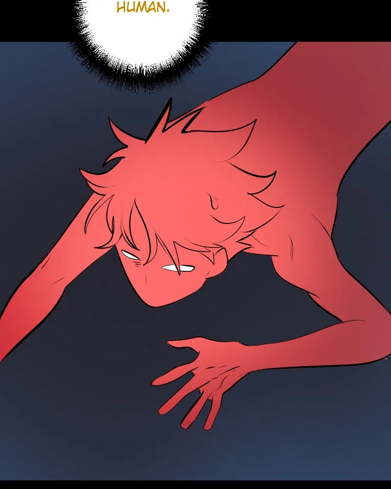 The Death of Kindness Chapter 24 page 45 - 