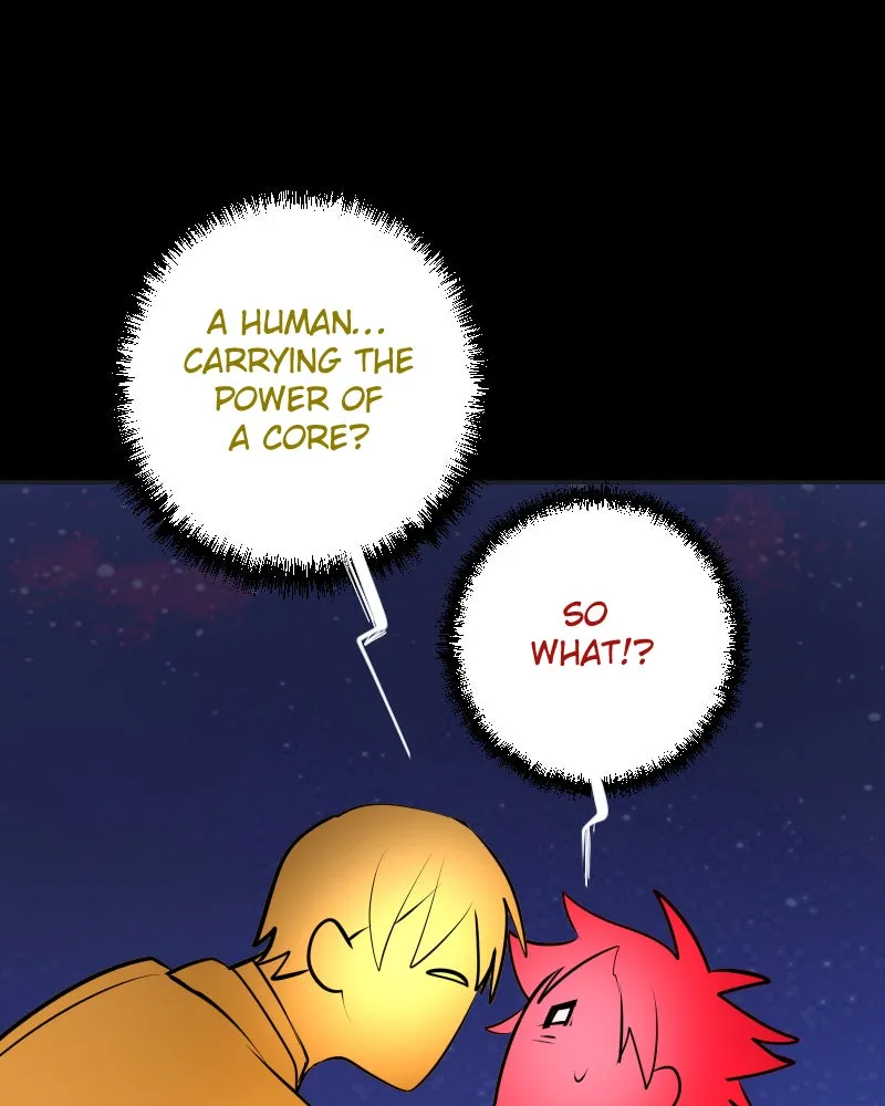The Death of Kindness Chapter 24 page 46 - 
