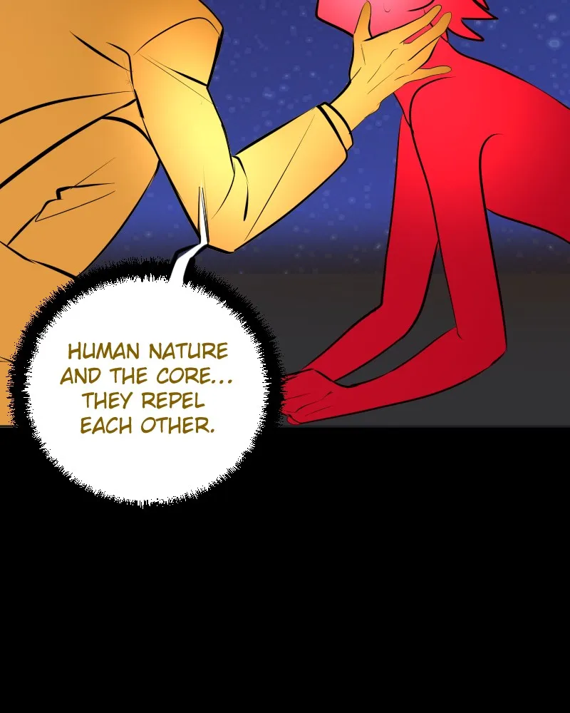 The Death of Kindness Chapter 24 page 47 - 