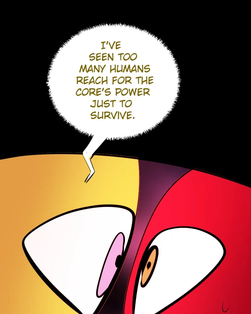 The Death of Kindness Chapter 24 page 48 - 