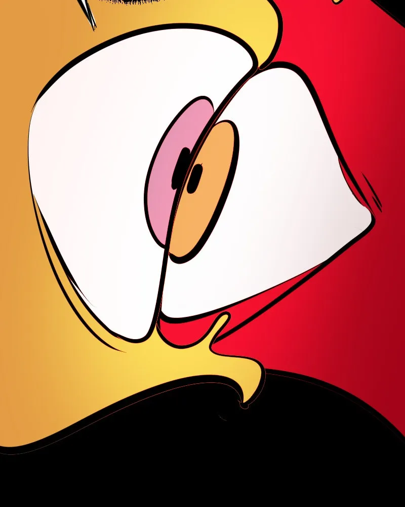 The Death of Kindness Chapter 24 page 50 - 