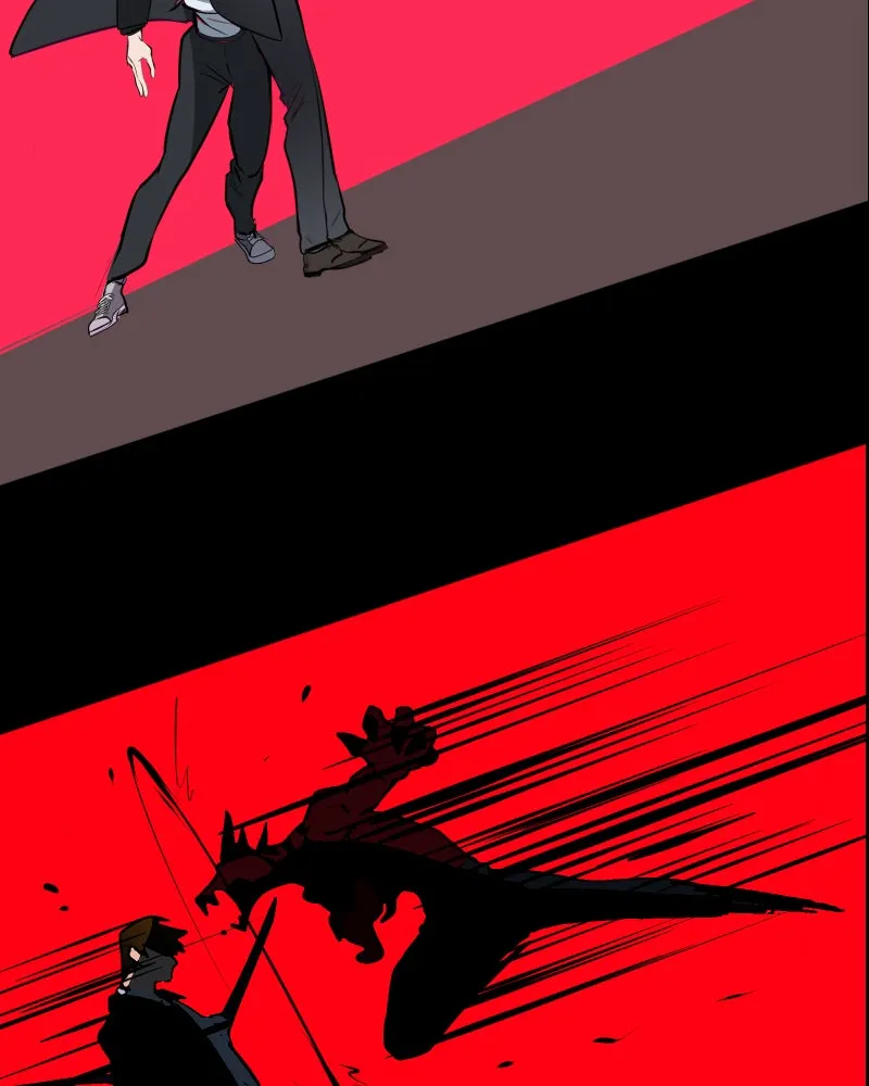 The Death of Kindness Chapter 24 page 6 - 