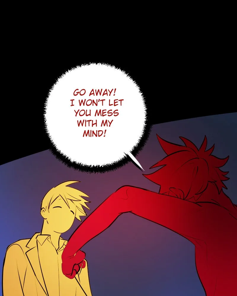 The Death of Kindness Chapter 24 page 51 - 