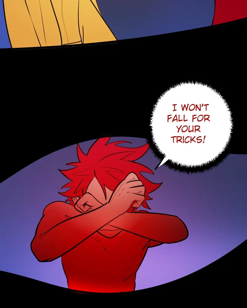 The Death of Kindness Chapter 24 page 52 - 