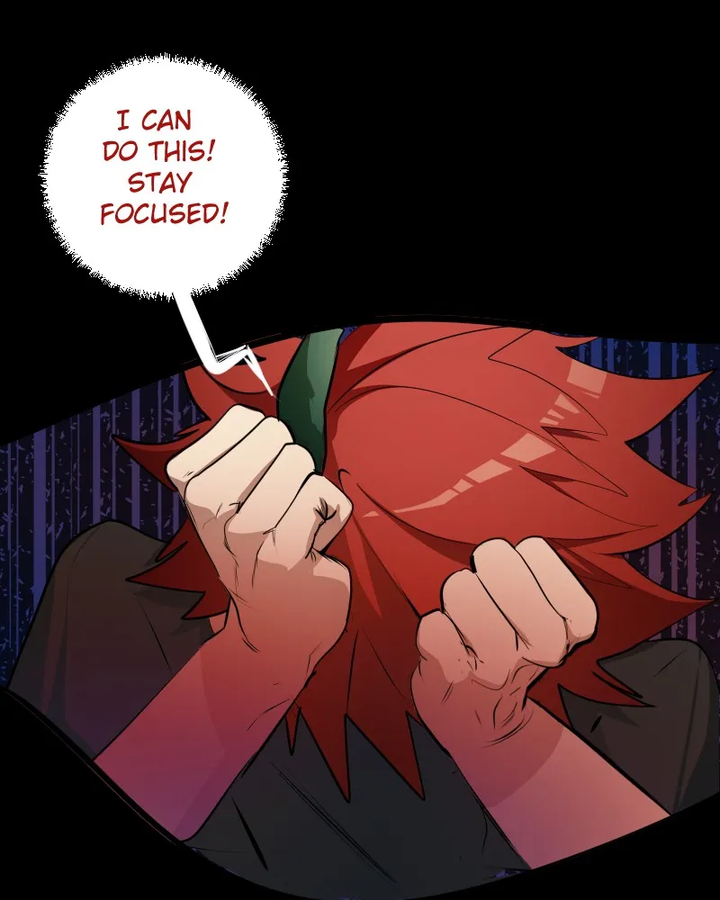 The Death of Kindness Chapter 24 page 54 - 