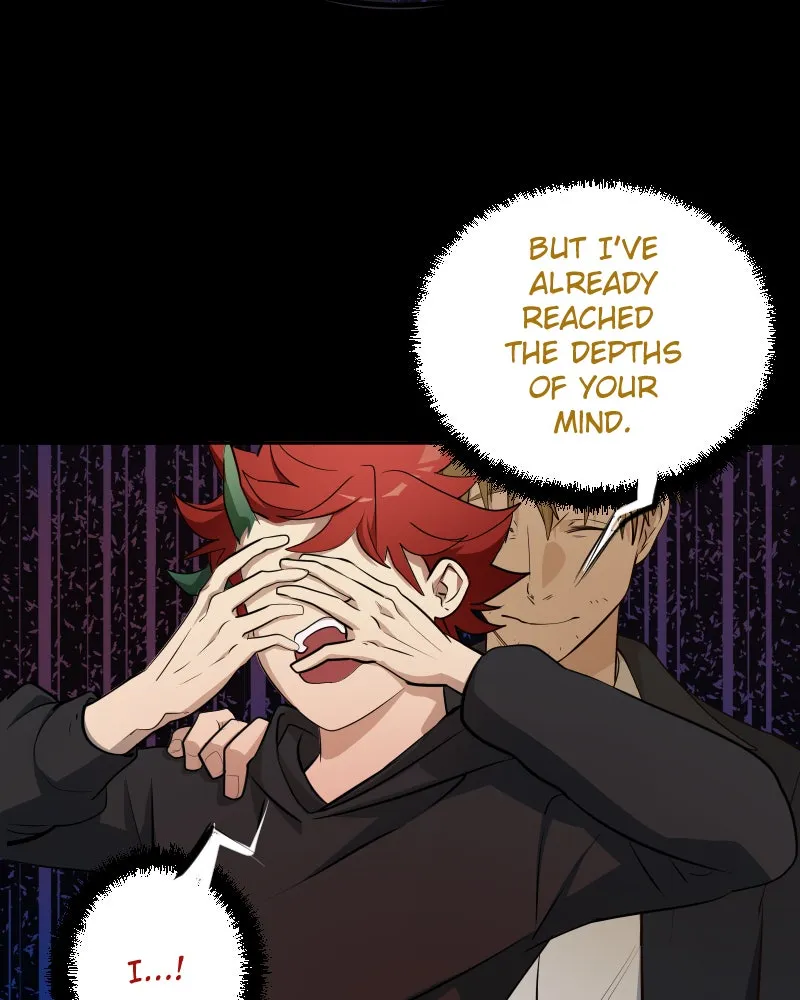 The Death of Kindness Chapter 24 page 55 - 