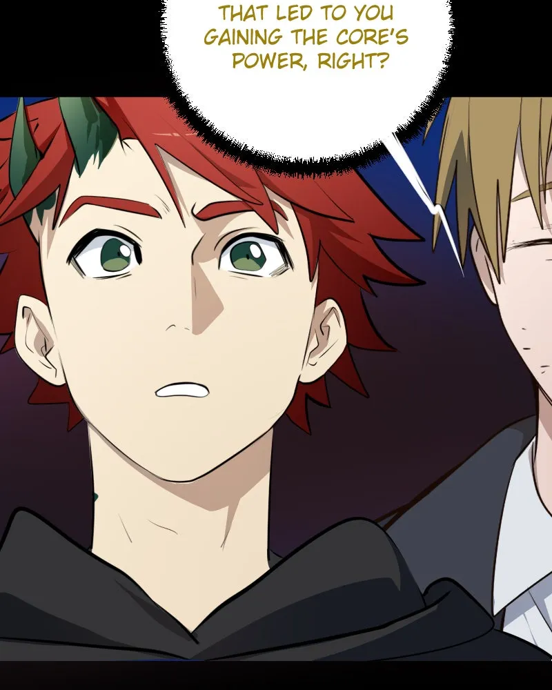 The Death of Kindness Chapter 24 page 59 - 
