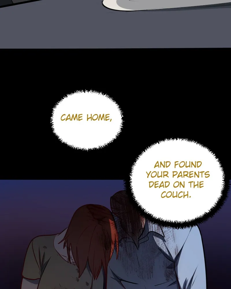 The Death of Kindness Chapter 24 page 61 - 