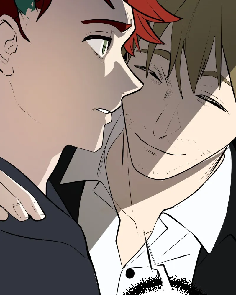 The Death of Kindness Chapter 24 page 68 - 