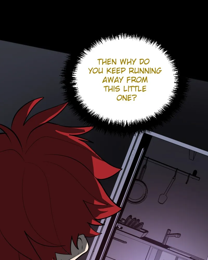 The Death of Kindness Chapter 24 page 71 - 