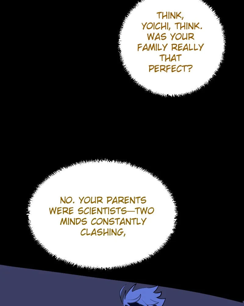 The Death of Kindness Chapter 24 page 77 - 