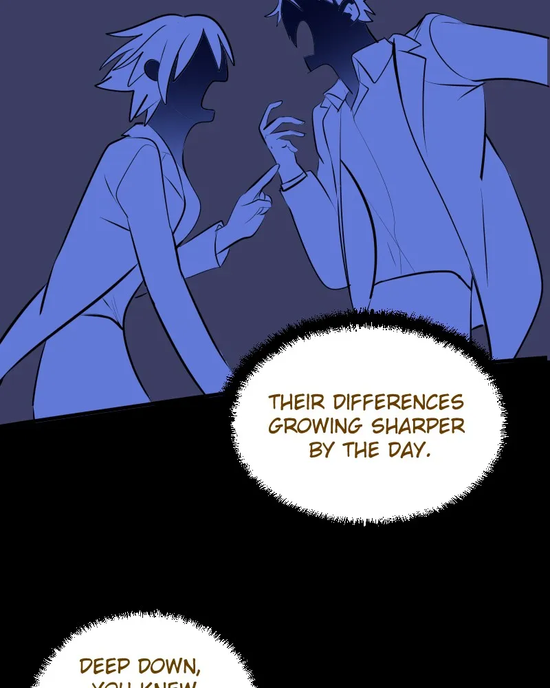 The Death of Kindness Chapter 24 page 78 - 