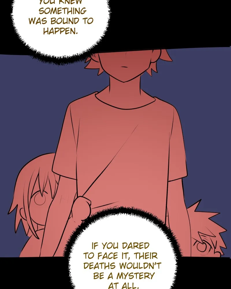 The Death of Kindness Chapter 24 page 79 - 