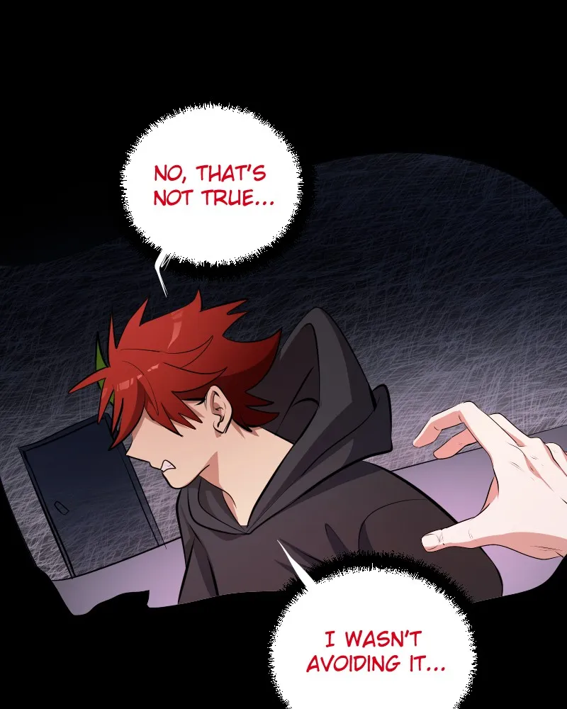 The Death of Kindness Chapter 24 page 82 - 