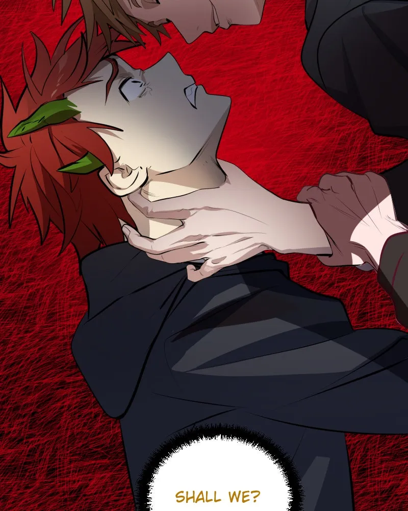 The Death of Kindness Chapter 24 page 85 - 