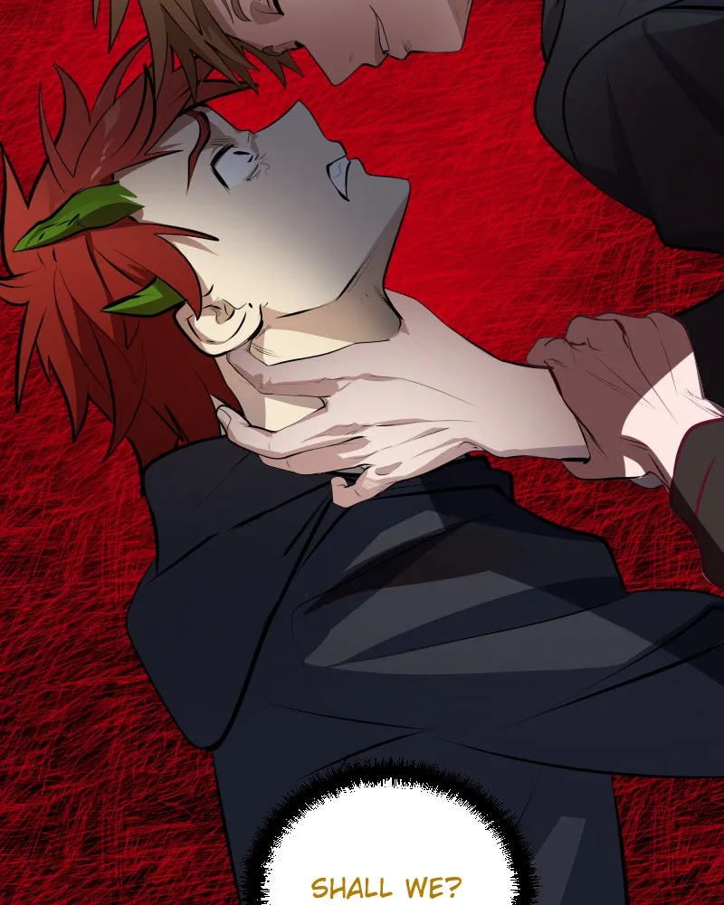 The Death of Kindness Chapter 25 page 2 - 