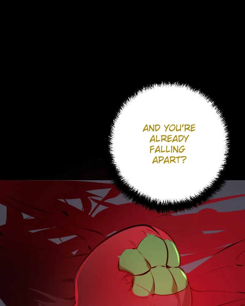 The Death of Kindness Chapter 25 page 20 - 