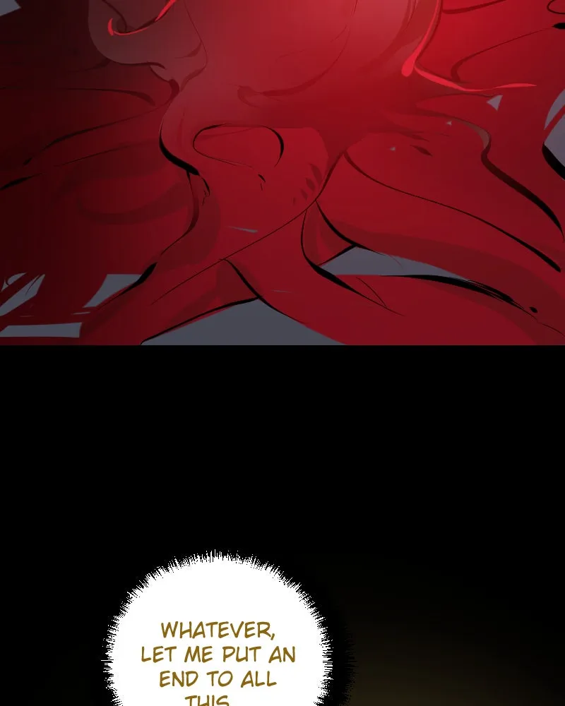 The Death of Kindness Chapter 25 page 21 - 