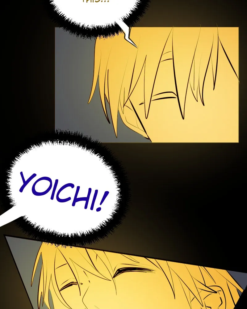 The Death of Kindness Chapter 25 page 22 - 