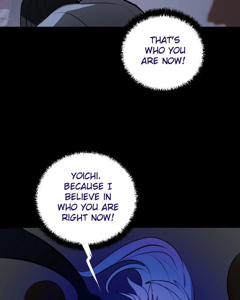 The Death of Kindness Chapter 25 page 31 - 