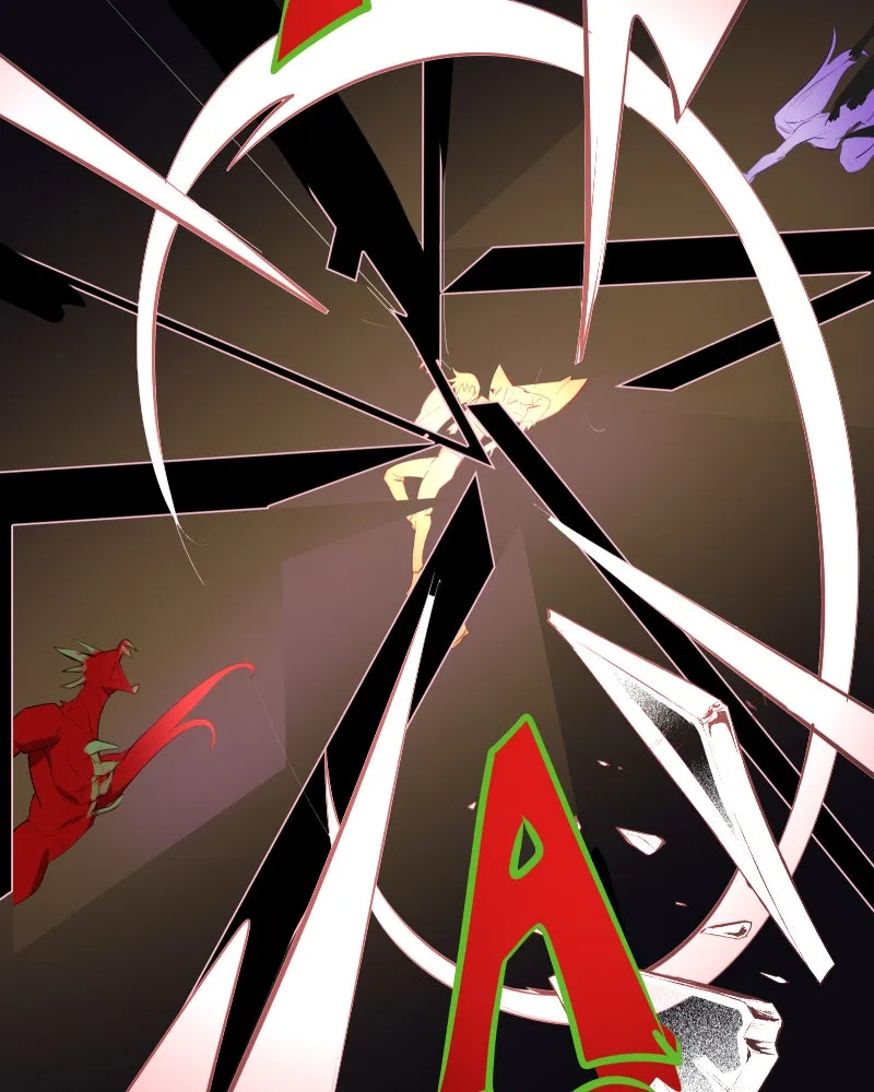 The Death of Kindness Chapter 25 page 45 - 