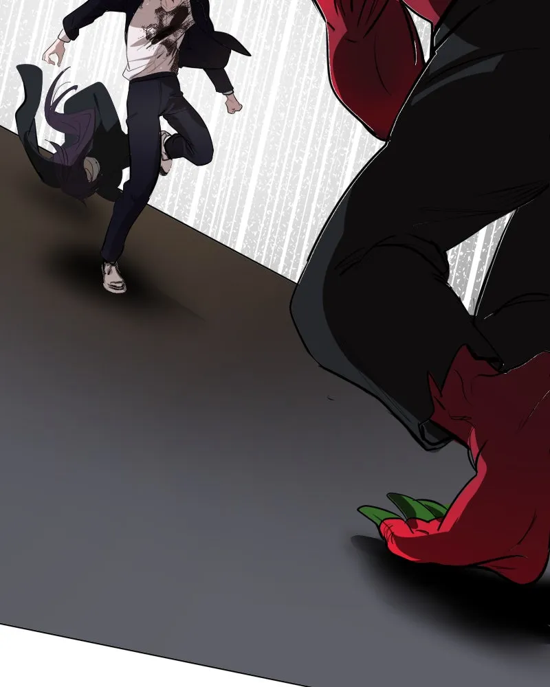The Death of Kindness Chapter 25 page 48 - 