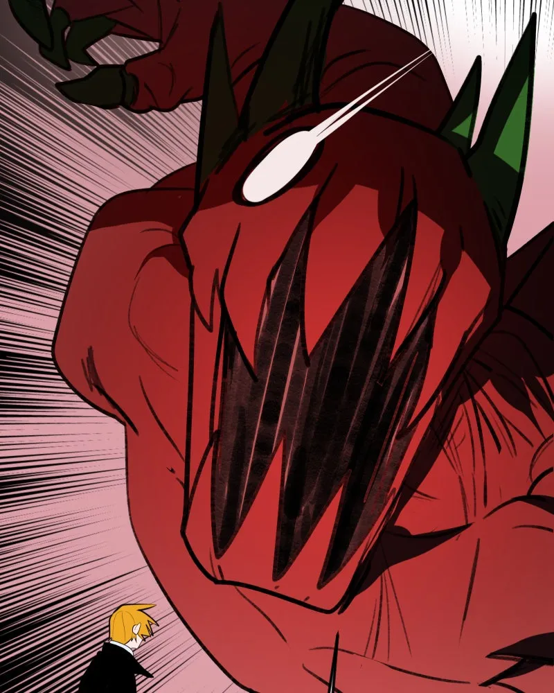 The Death of Kindness Chapter 25 page 51 - 