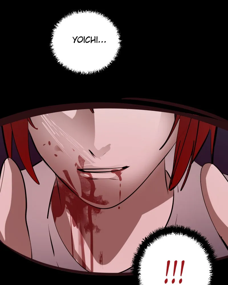 The Death of Kindness Chapter 25 page 7 - 