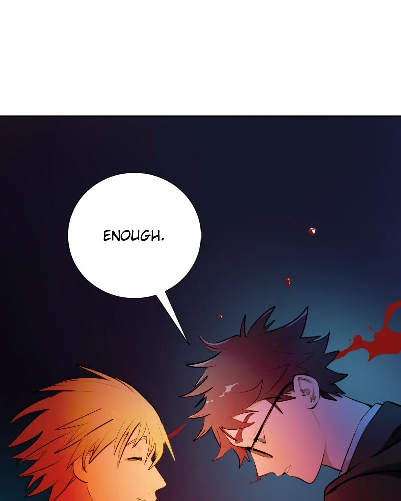 The Death of Kindness Chapter 25 page 64 - 