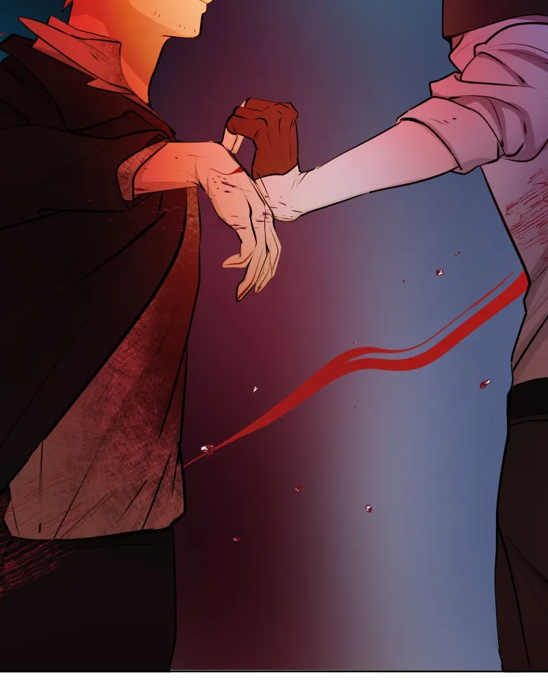 The Death of Kindness Chapter 25 page 65 - 