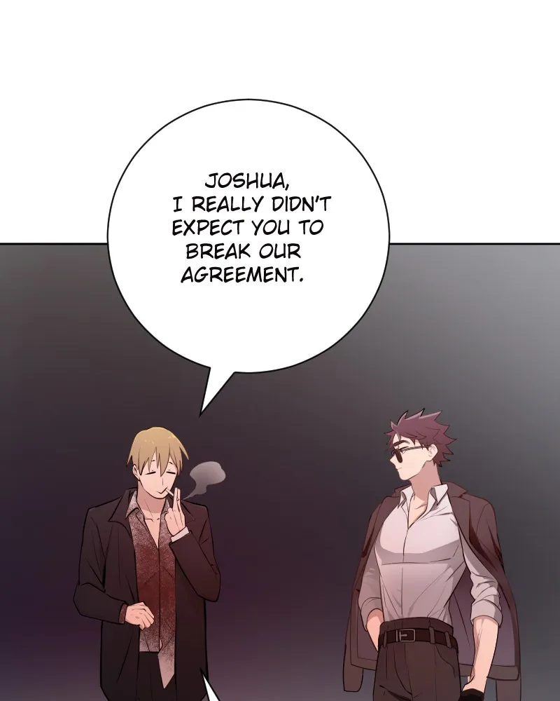 The Death of Kindness Chapter 25 page 67 - 