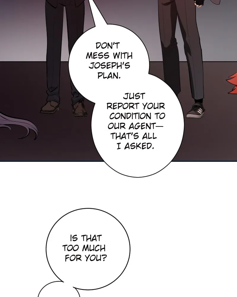 The Death of Kindness Chapter 25 page 68 - 