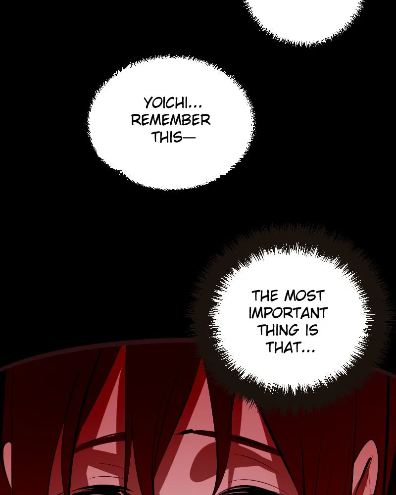 The Death of Kindness Chapter 25 page 8 - 