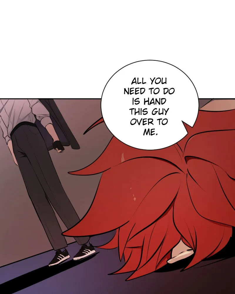 The Death of Kindness Chapter 25 page 76 - 