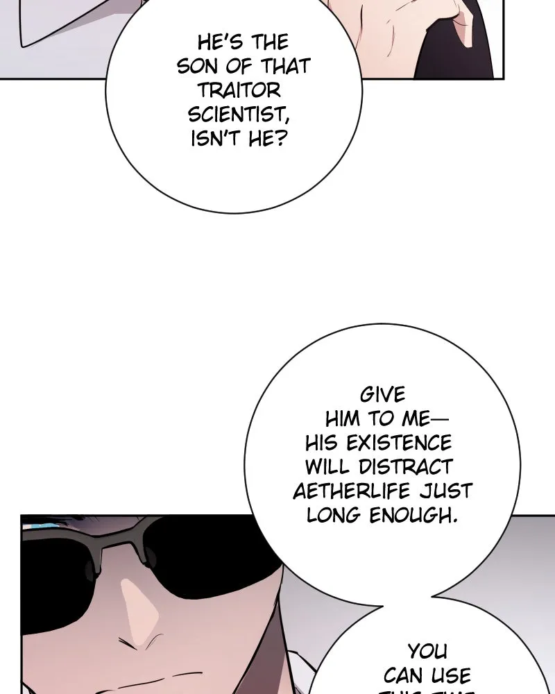 The Death of Kindness Chapter 25 page 78 - 