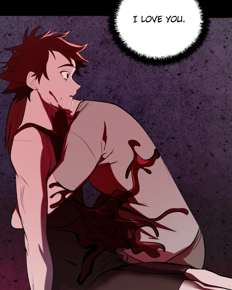 The Death of Kindness Chapter 25 page 10 - 