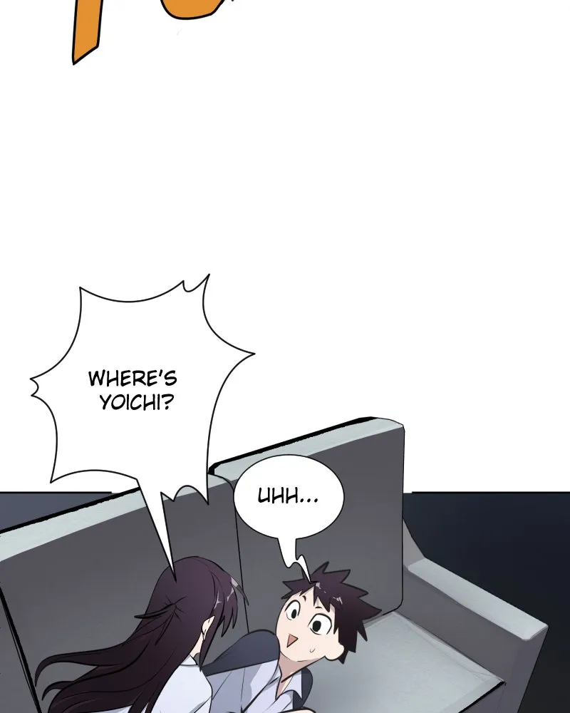 The Death of Kindness Chapter 26 page 11 - 