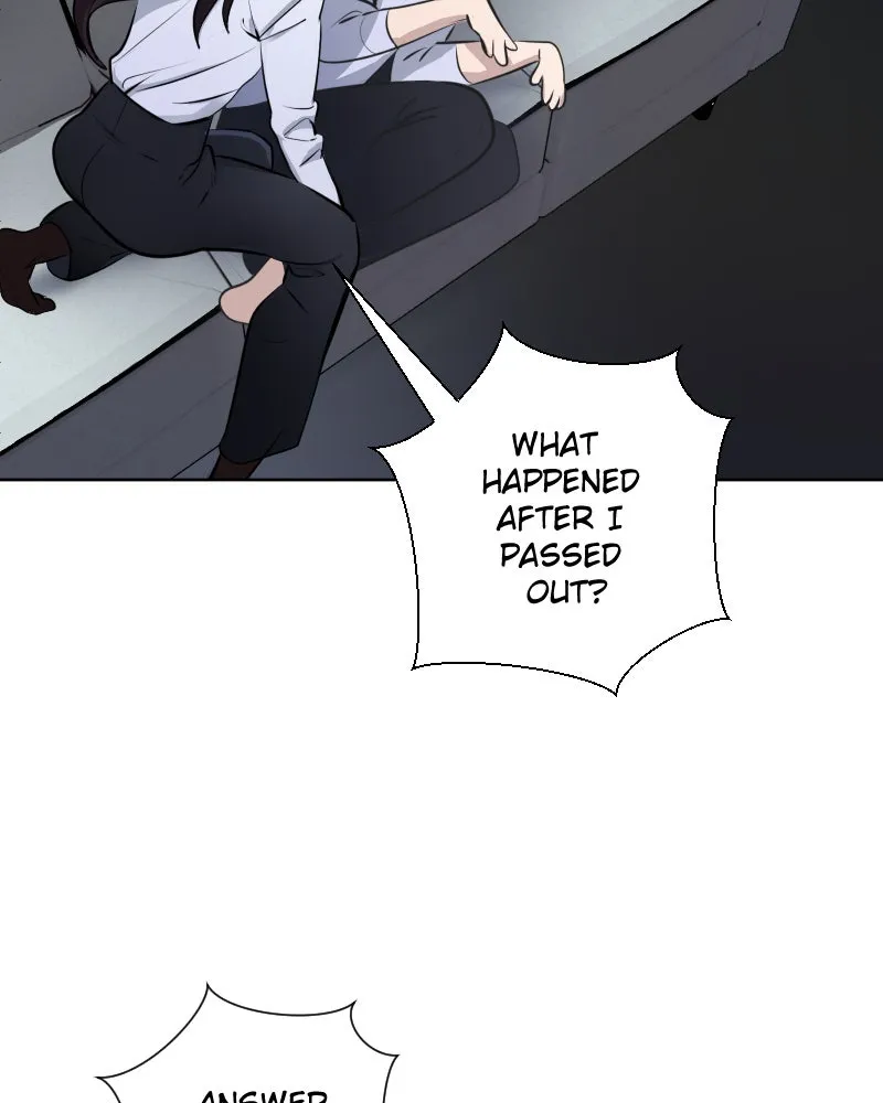 The Death of Kindness Chapter 26 page 12 - 