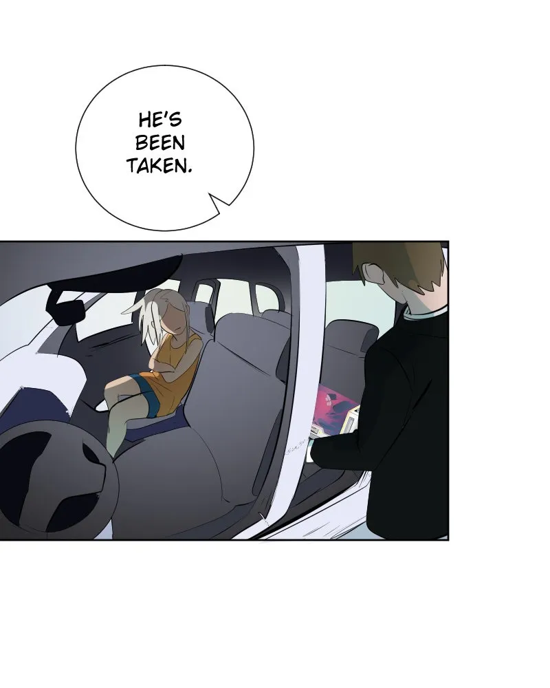 The Death of Kindness Chapter 26 page 15 - 