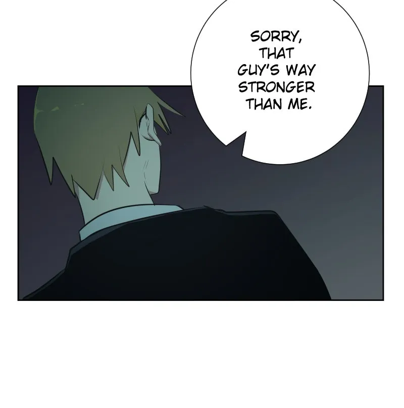The Death of Kindness Chapter 26 page 17 - 