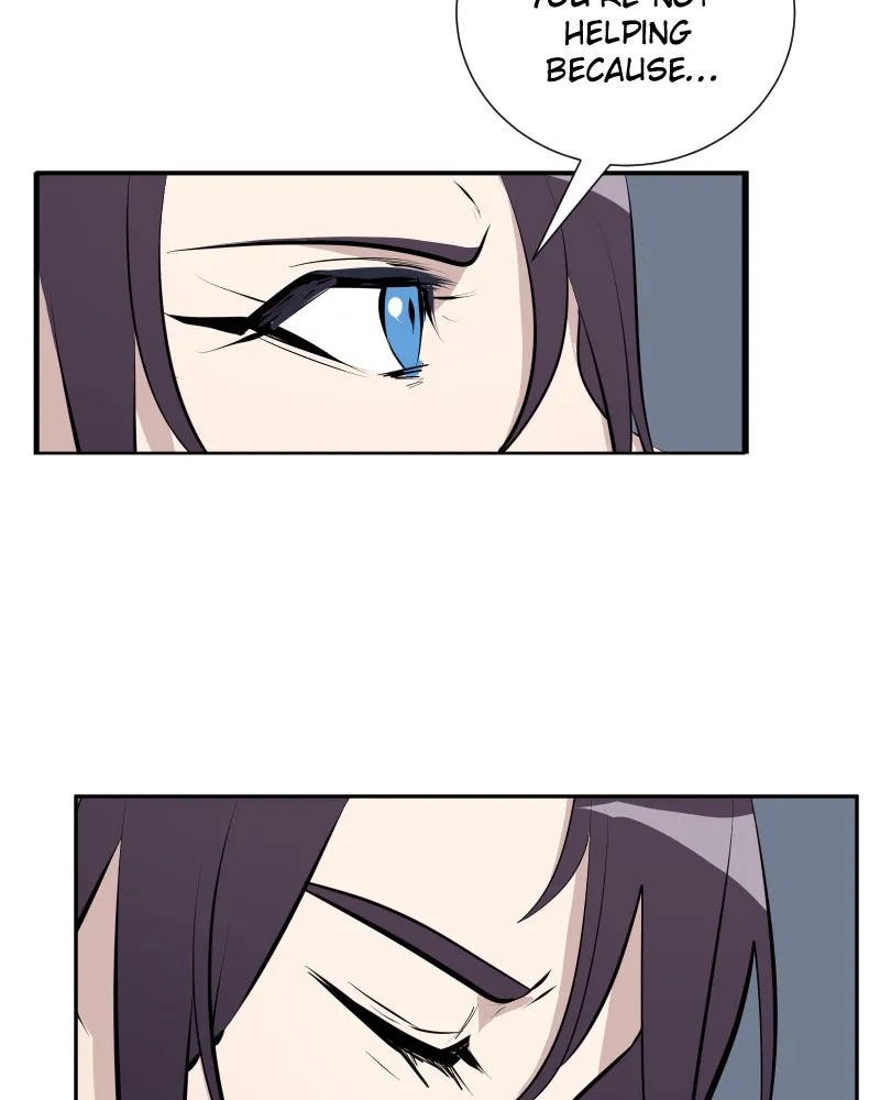The Death of Kindness Chapter 26 page 20 - 