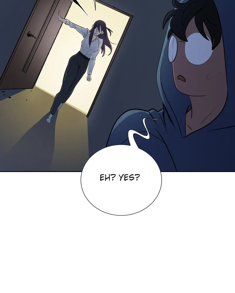The Death of Kindness Chapter 26 page 27 - 