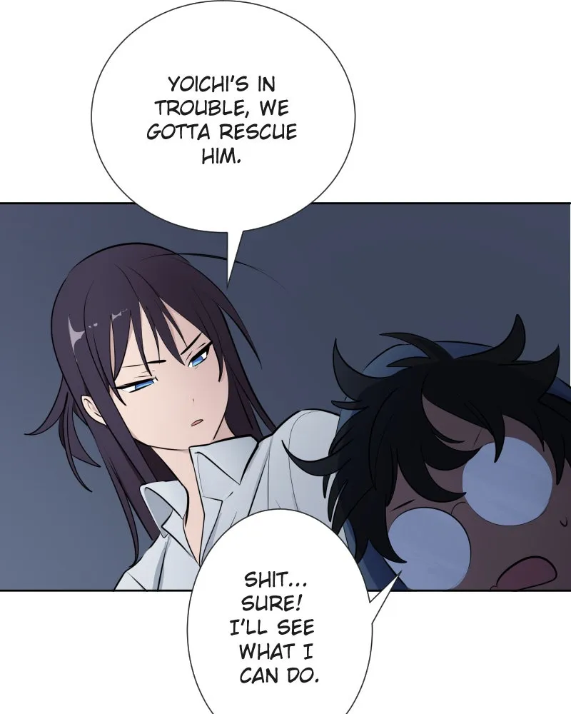 The Death of Kindness Chapter 26 page 28 - 