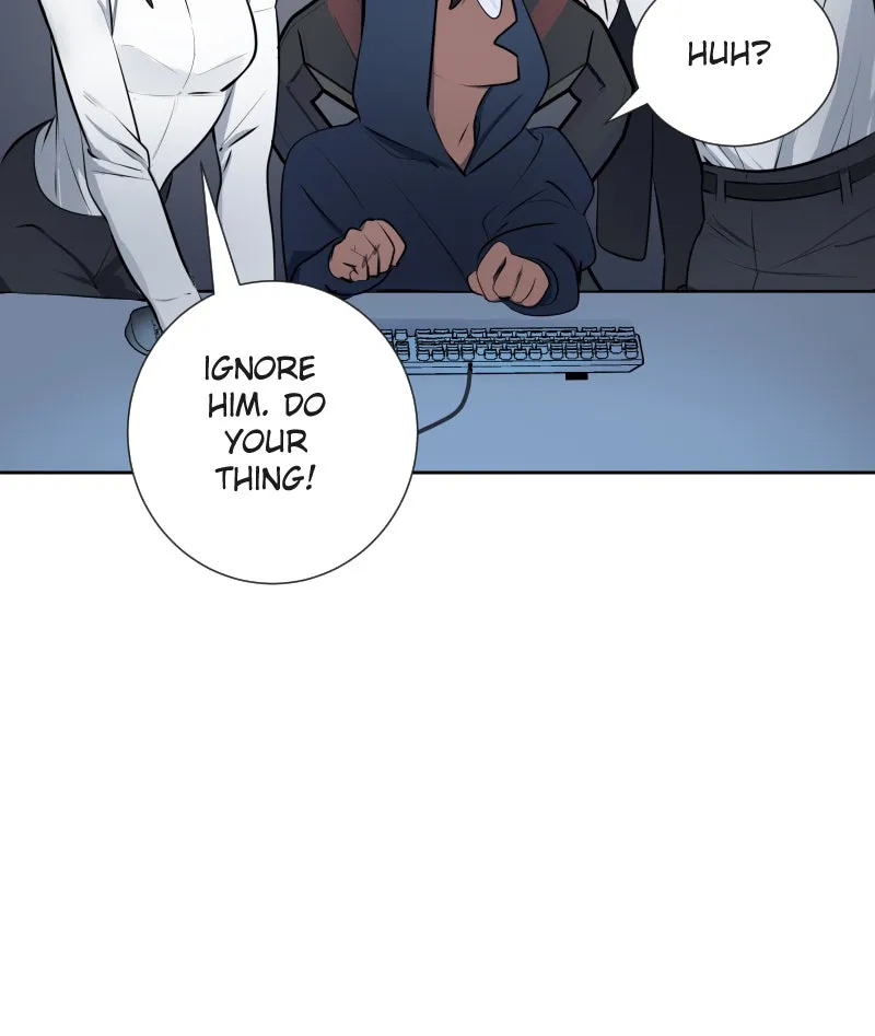 The Death of Kindness Chapter 26 page 30 - 